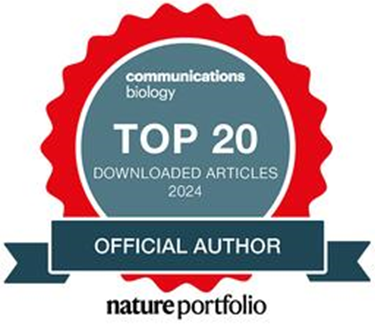 Publication Badge